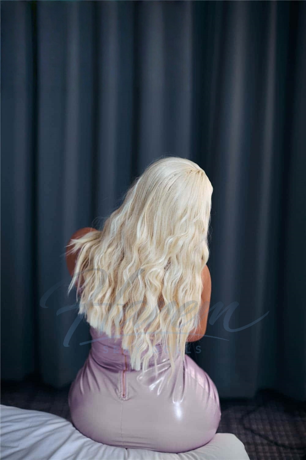 HAREM 168CM #A44 TPE REALISTIC SEX DOLL - Harem sex doll