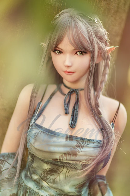 HAREM 168CM #C143 S-TPE REALISTIC SEX DOLL - Harem sex doll