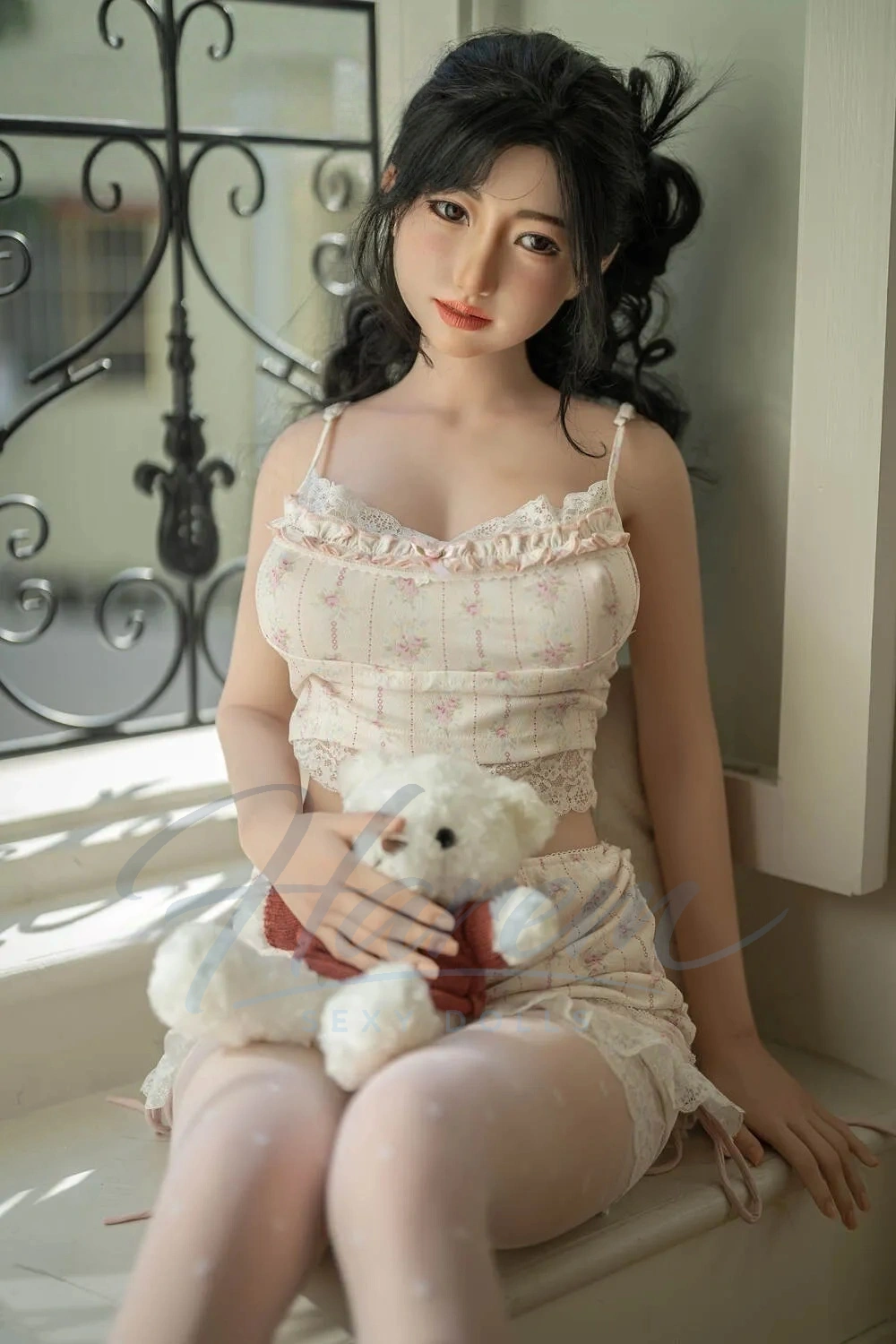 HAREM 171CM #C59 S-TPE REALISTIC SEX DOLL - Harem sex doll
