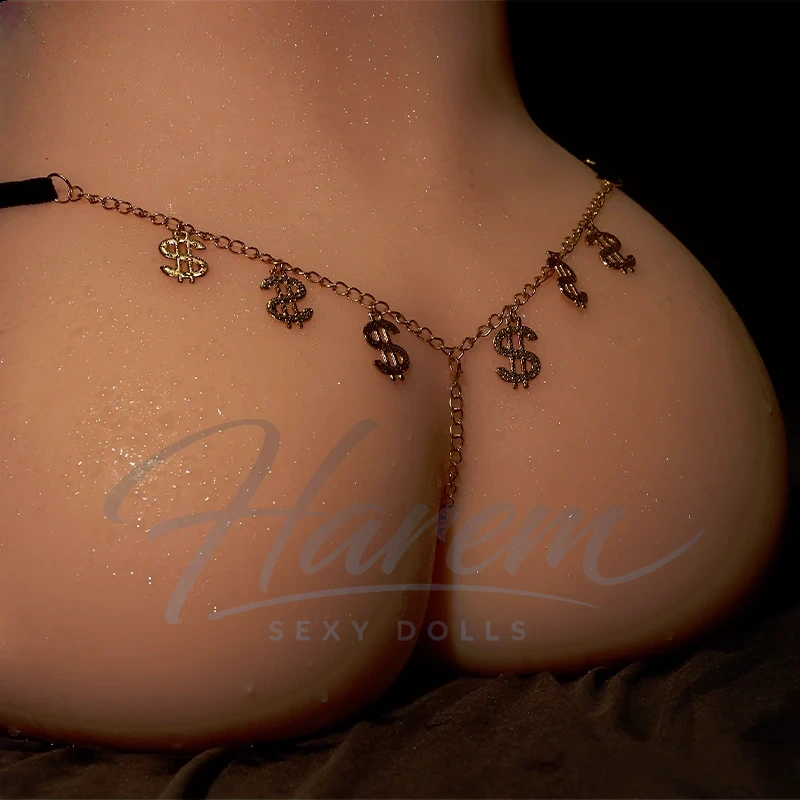 HAREM #P8 40.6LB REALISTIC SEX DOLL TORSOS - Harem sex doll