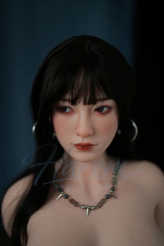HAREM 168CM #C146 S-TPE REALISTIC SEX DOLL - Harem sex doll