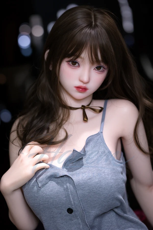 HAREM 158CM #A260 TPE REALISTIC SEX DOLL - Harem sex doll