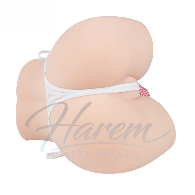 HAREM #P1 19.6LB REALISTIC SEX DOLL TORSOS - Harem sex doll