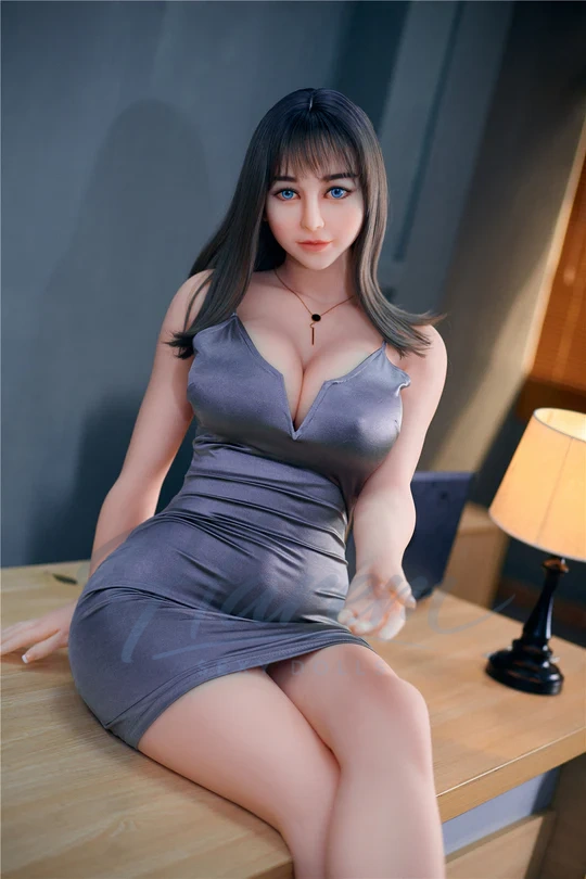 HAREM 171CM #A248 TPE REALISTIC SEX DOLL - Harem sex doll