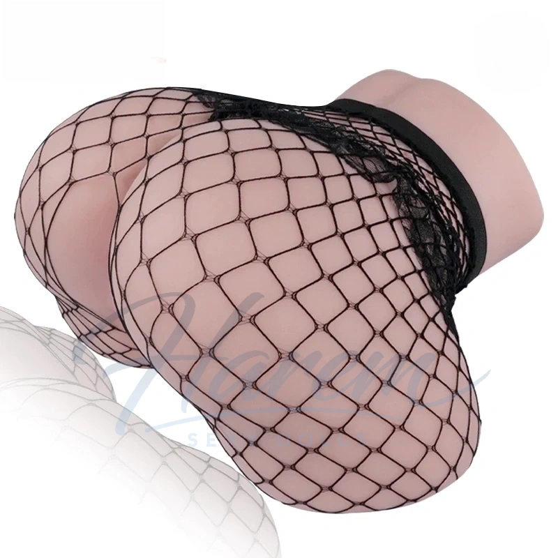 HAREM #P5 26LB REALISTIC SEX DOLL TORSOS - Harem sex doll