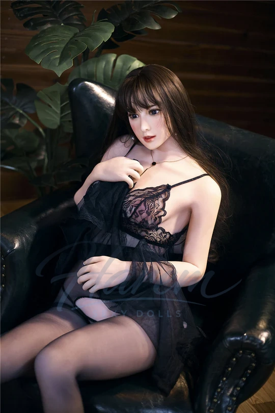 HAREM 171CM #A246 TPE REALISTIC SEX DOLL - Harem sex doll