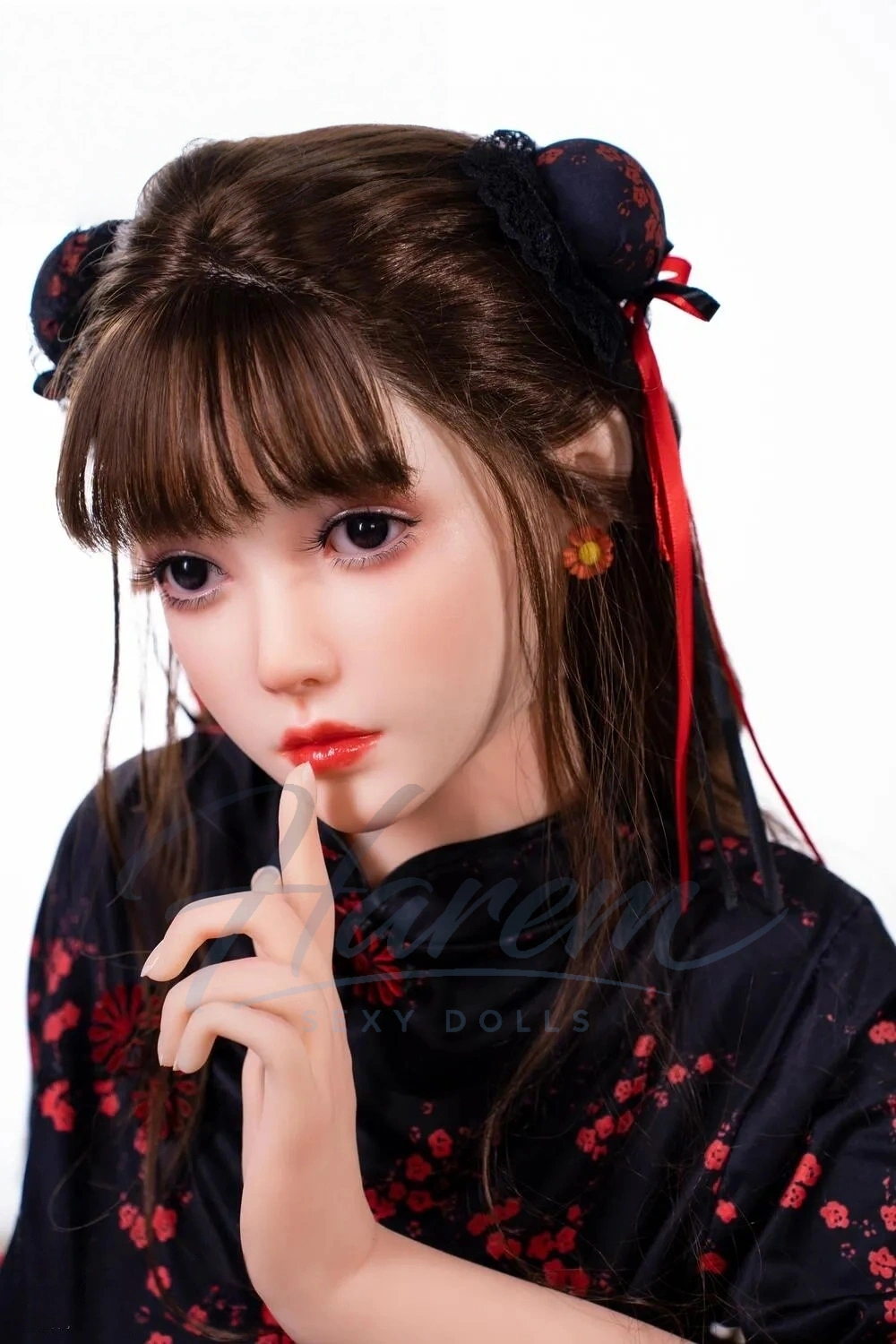 HAREM 168CM #C40 S-TPE REALISTIC SEX DOLL - Harem sex doll