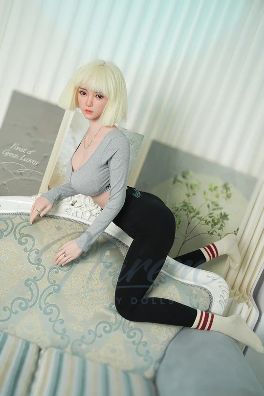 HAREM 168CM #C148 S-TPE REALISTIC SEX DOLL - Harem sex doll