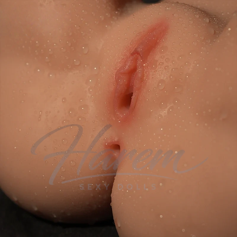 HAREM #P22 8.4LB REALISTIC SEX DOLL TORSOS - Harem sex doll