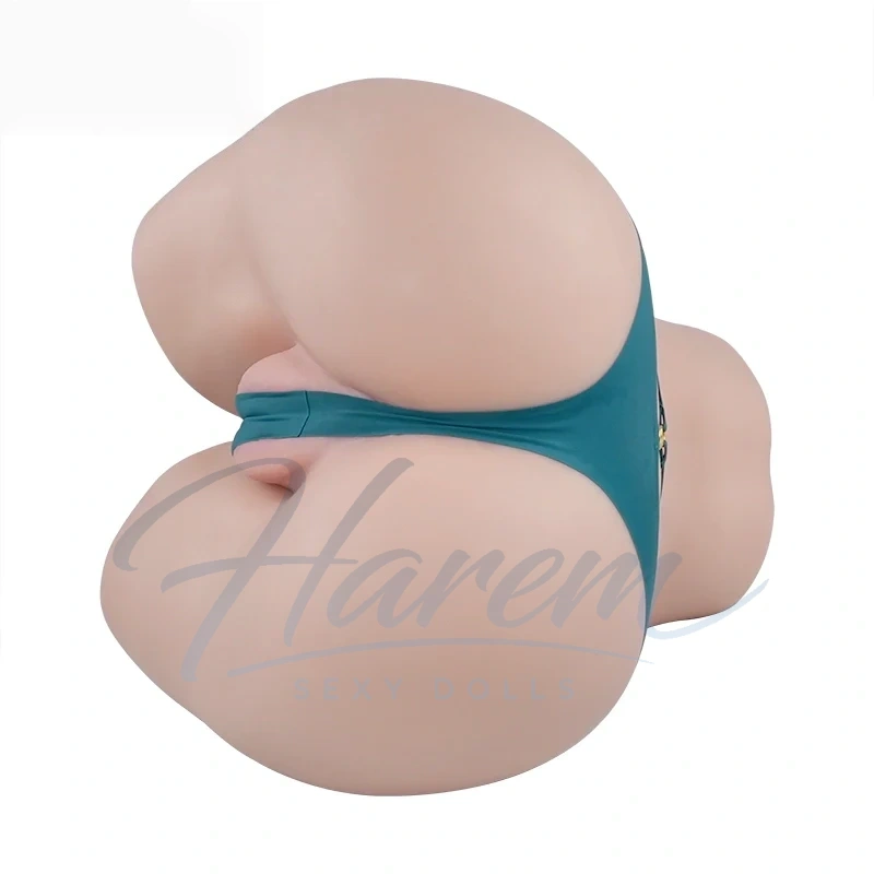 HAREM #P9 41LB REALISTIC SEX DOLL TORSOS - Harem sex doll