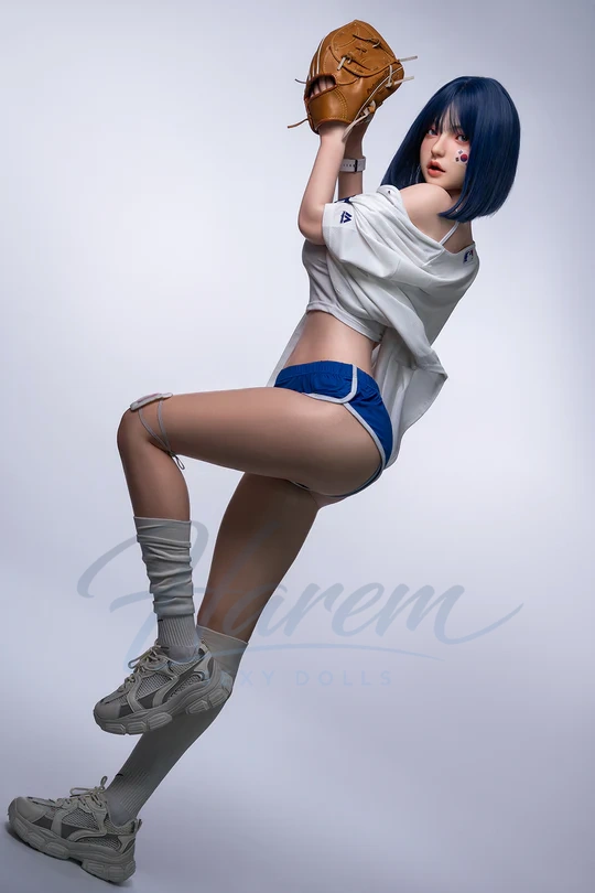 HAREM 158CM #C105 S-TPE REALISTIC SEX DOLL - Harem sex doll