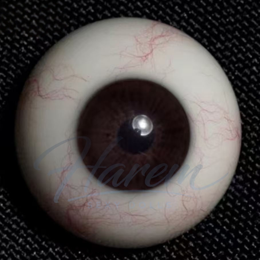 HAREM DOLL A PAIR OF EYES - Harem sex doll