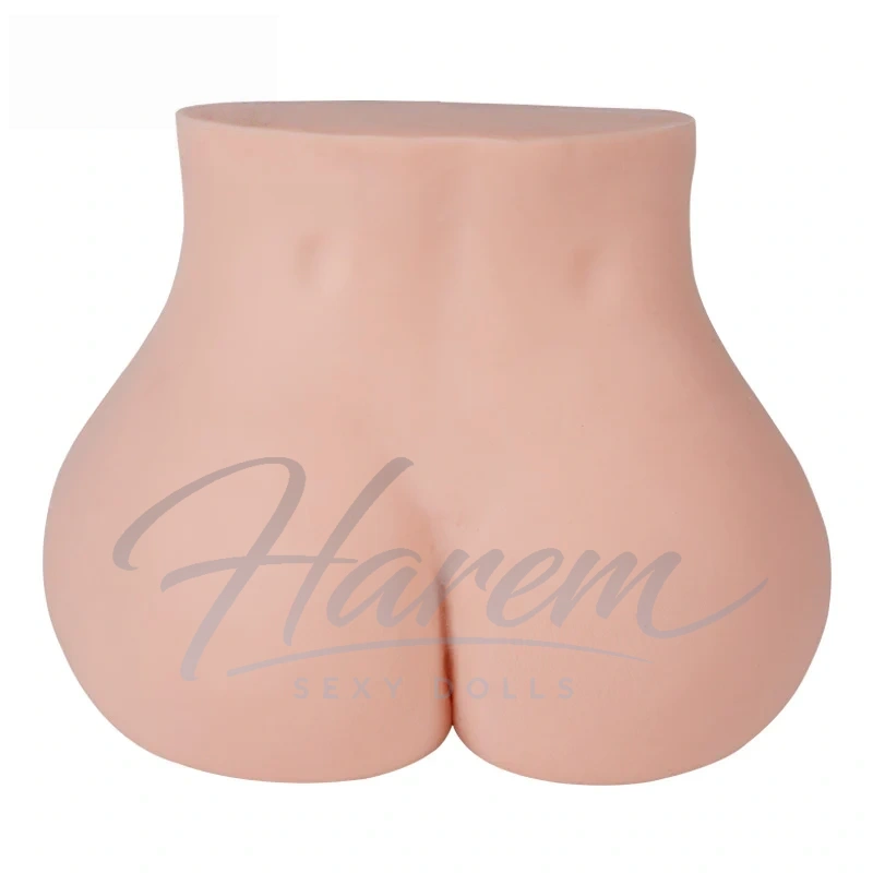 HAREM #P2 19LB REALISTIC SEX DOLL TORSOS - Harem sex doll