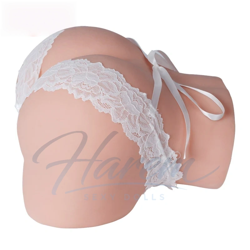 HAREM #P2 19LB REALISTIC SEX DOLL TORSOS - Harem sex doll