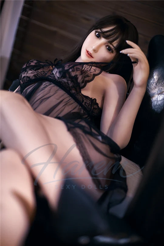 HAREM 171CM #A246 TPE REALISTIC SEX DOLL - Harem sex doll