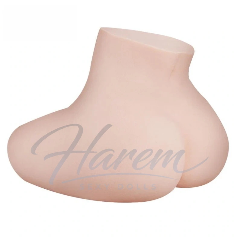 HAREM #P10 55LB REALISTIC SEX DOLL TORSOS - Harem sex doll