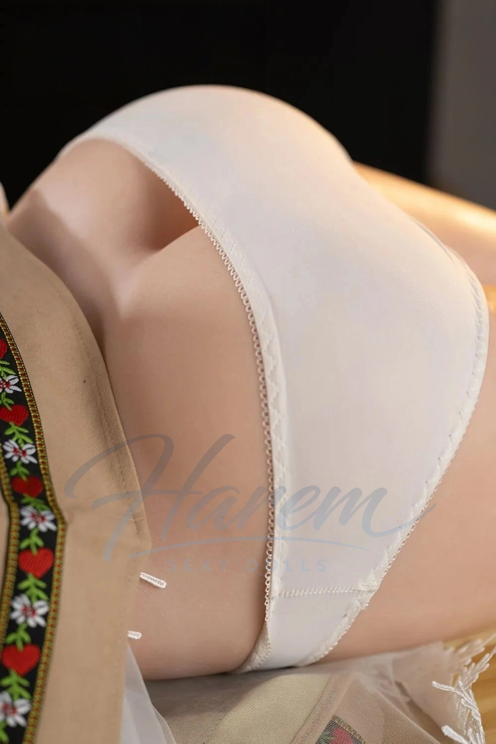 HAREM 168CM #C95 S-TPE REALISTIC SEX DOLL - Harem sex doll