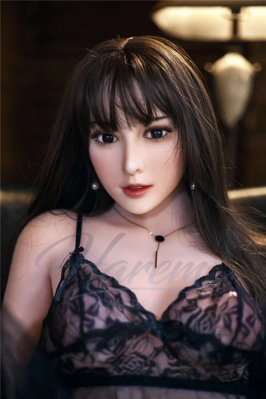 HAREM 171CM #A246 TPE REALISTIC SEX DOLL - Harem sex doll