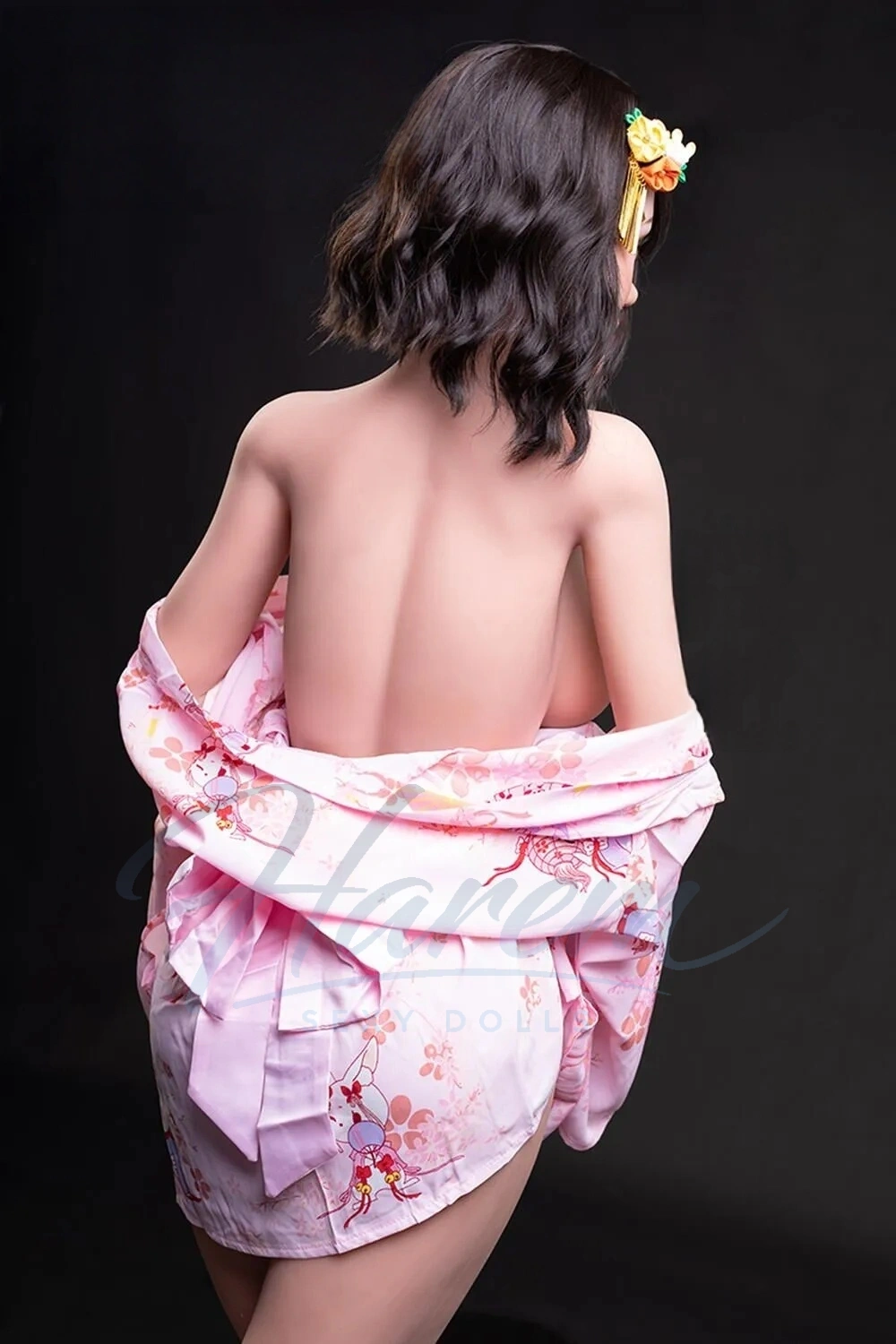 HAREM 171CM #A95 TPE REALISTIC SEX DOLL - Harem sex doll