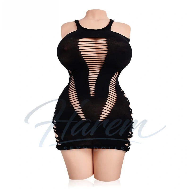 HAREM #P30 57LB REALISTIC SEX DOLL TORSOS - Harem sex doll