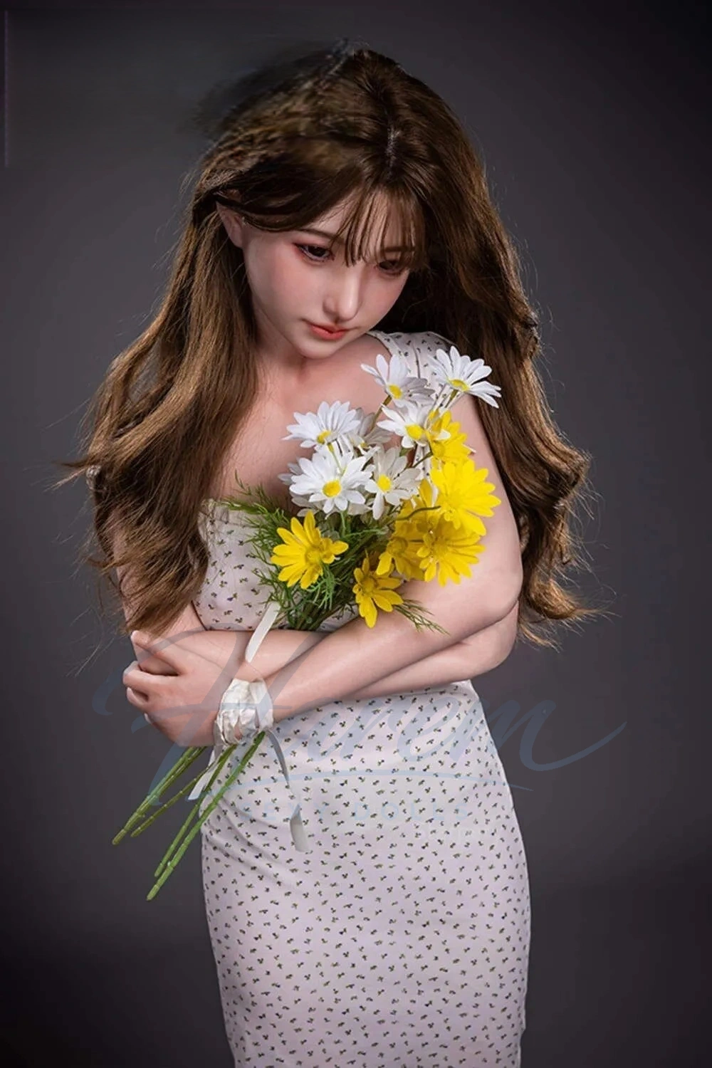 HAREM 168CM #C92 S-TPE REALISTIC SEX DOLL - Harem sex doll