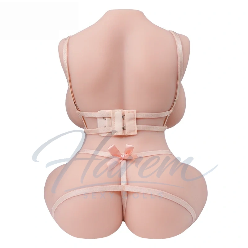 HAREM #P22 8.4LB REALISTIC SEX DOLL TORSOS - Harem sex doll