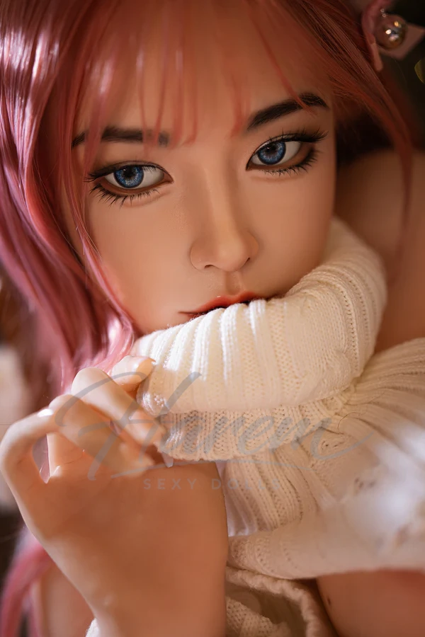 HAREM 158CM #C128 S-TPE REALISTIC SEX DOLL - Harem sex doll