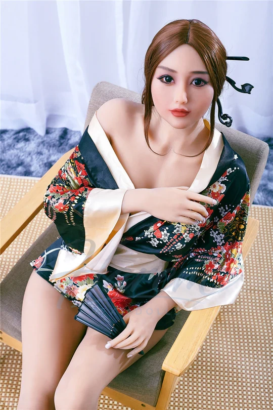 HAREM 171CM #A243 TPE REALISTIC SEX DOLL - Harem sex doll