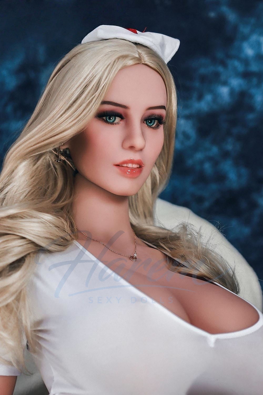 HAREM 168CM #A60 TPE REALISTIC SEX DOLL - Harem sex doll