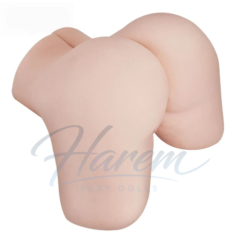 HAREM #P10 55LB REALISTIC SEX DOLL TORSOS - Harem sex doll