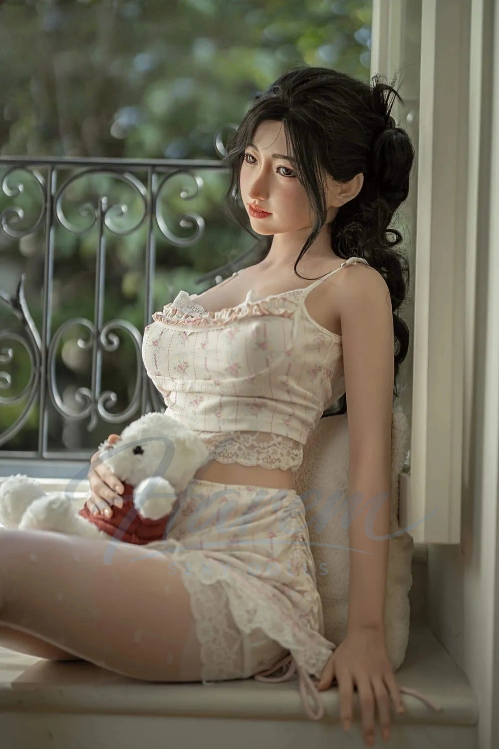 HAREM 171CM #C59 S-TPE REALISTIC SEX DOLL - Harem sex doll