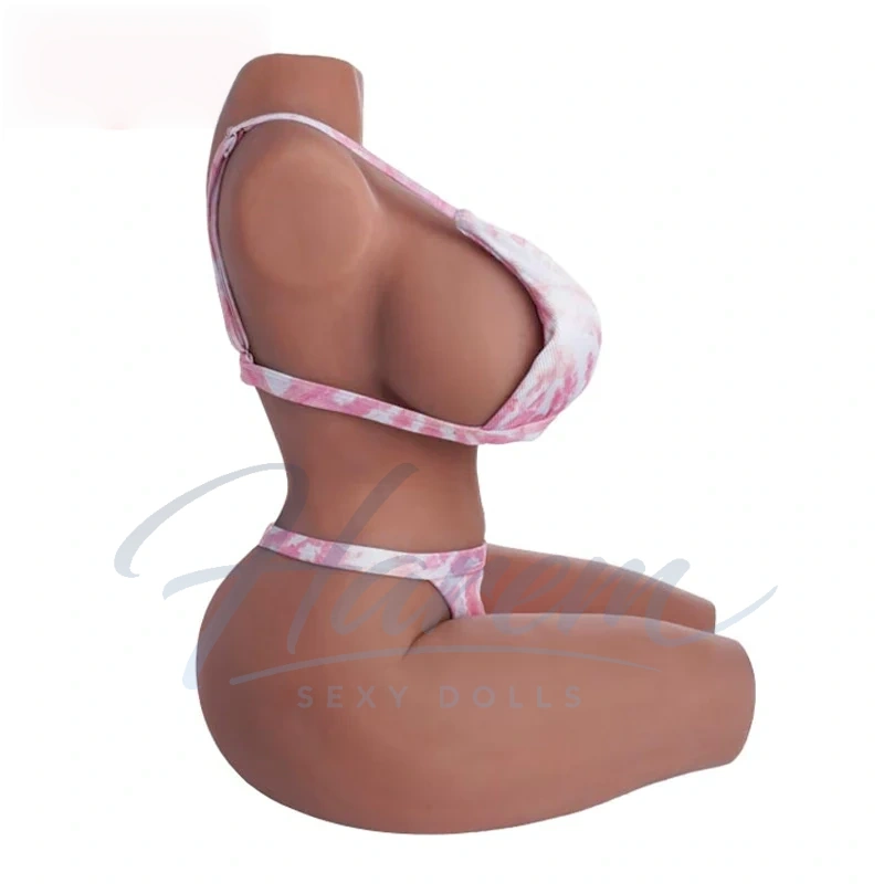 HAREM #P13 40LB REALISTIC SEX DOLL TORSOS - Harem sex doll