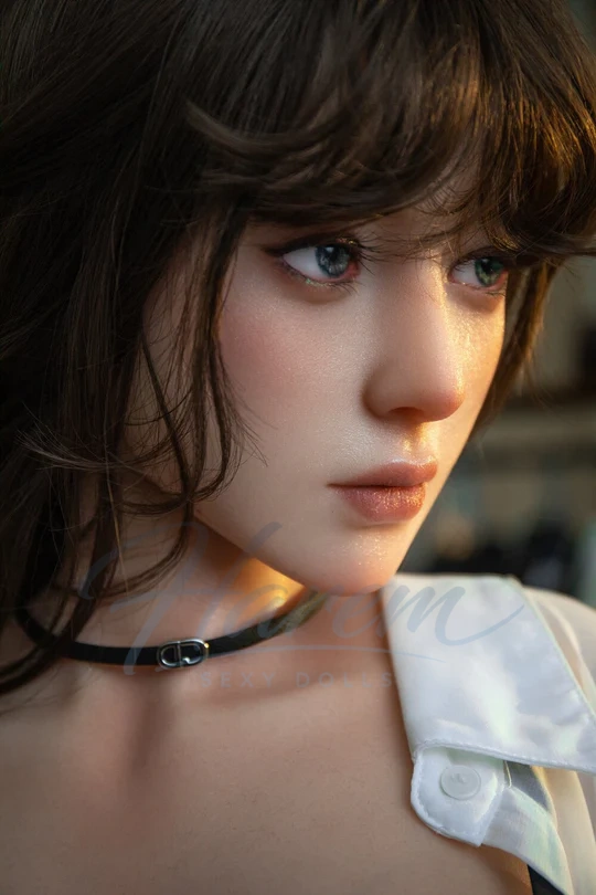 HAREM 168CM #C144 S-TPE REALISTIC SEX DOLL - Harem sex doll