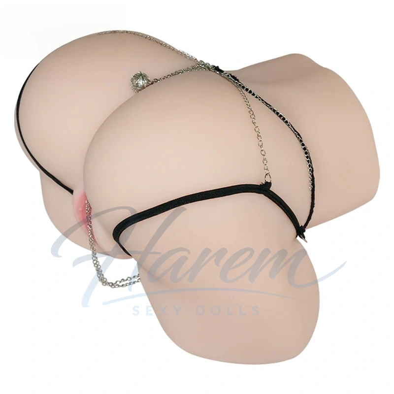 HAREM #P8 40.6LB REALISTIC SEX DOLL TORSOS - Harem sex doll