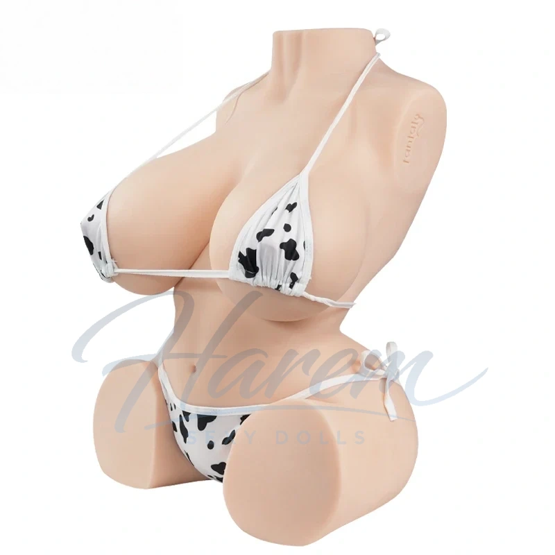 HAREM #P16 48LB REALISTIC SEX DOLL TORSOS - Harem sex doll