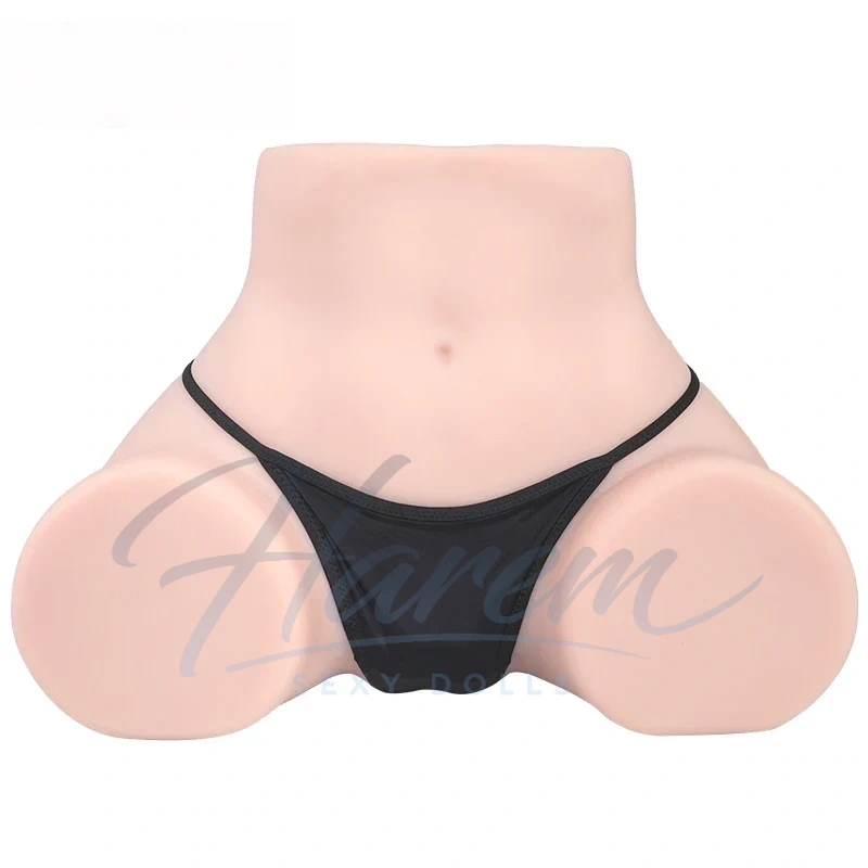 HAREM #P4 26LB REALISTIC SEX DOLL TORSOS - Harem sex doll