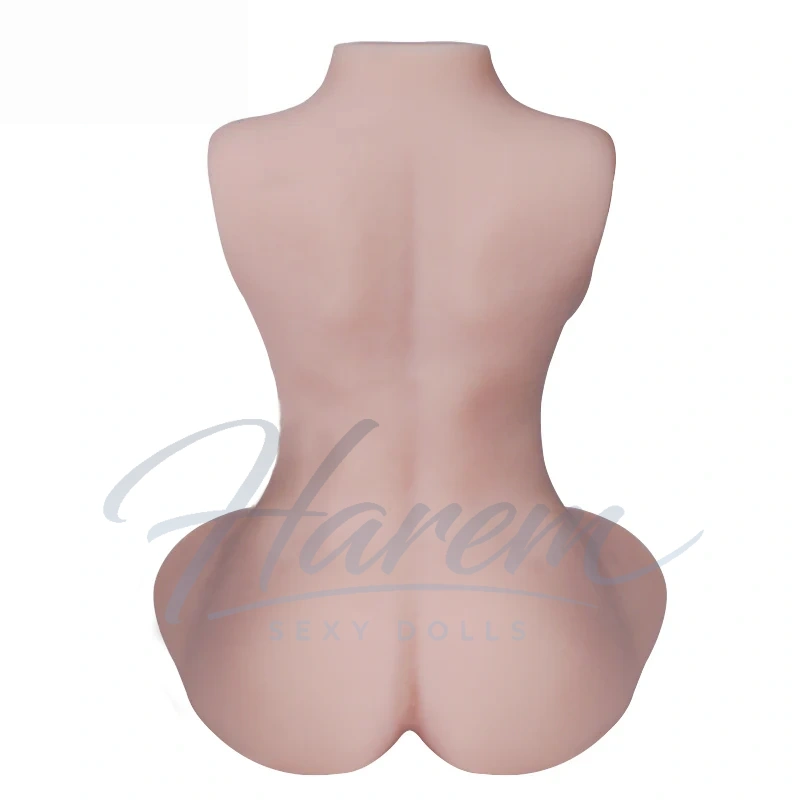 HAREM #P24 9LB REALISTIC SEX DOLL TORSOS - Harem sex doll