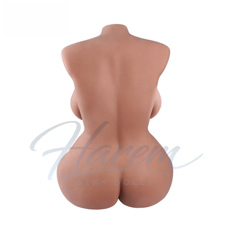 HAREM #P19 68LB REALISTIC SEX DOLL TORSOS - Harem sex doll