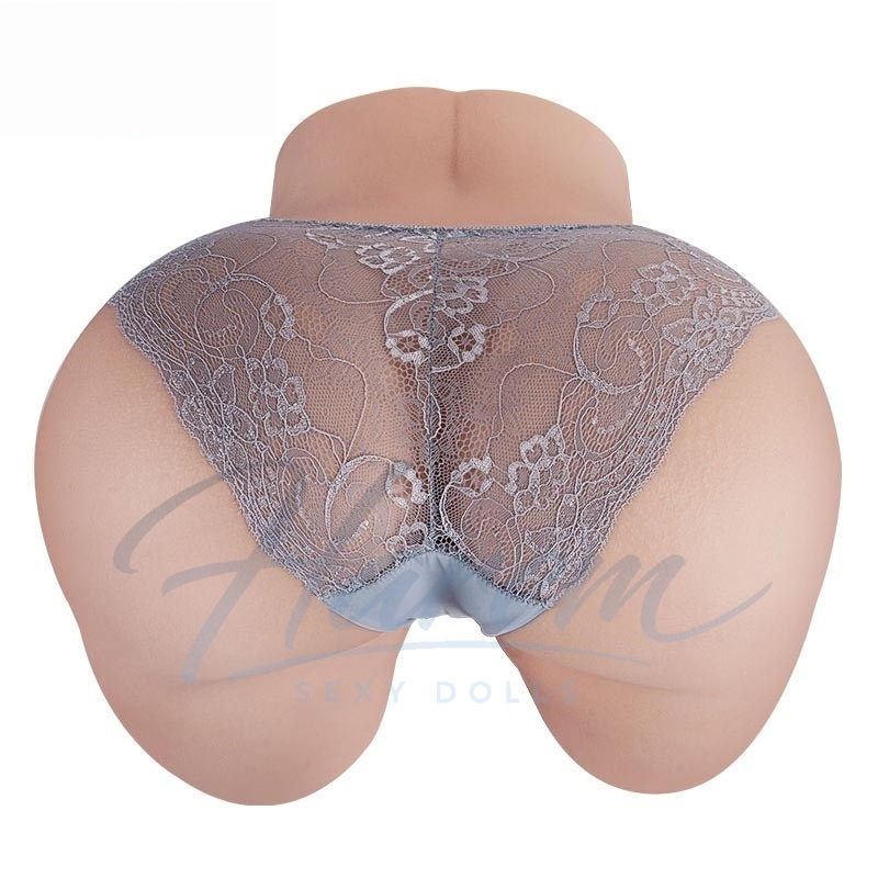 HAREM #P10 55LB REALISTIC SEX DOLL TORSOS - Harem sex doll