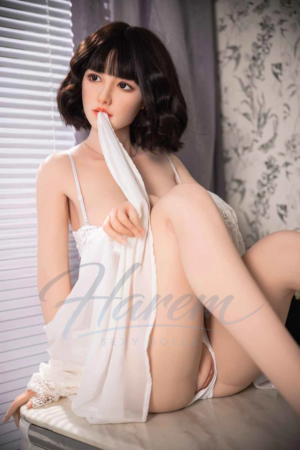 HAREM 175CM #C174 S-TPE REALISTIC SEX DOLL - Harem sex doll