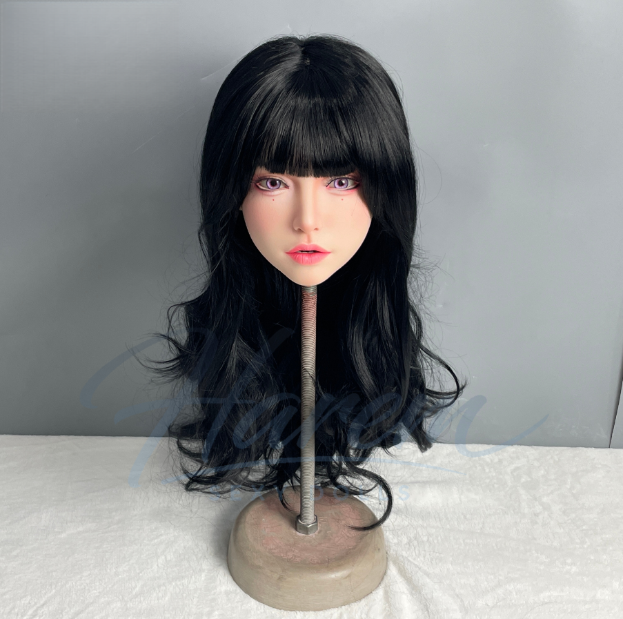 HAREM DOLL REPLACEMENT WIG - Harem sex doll