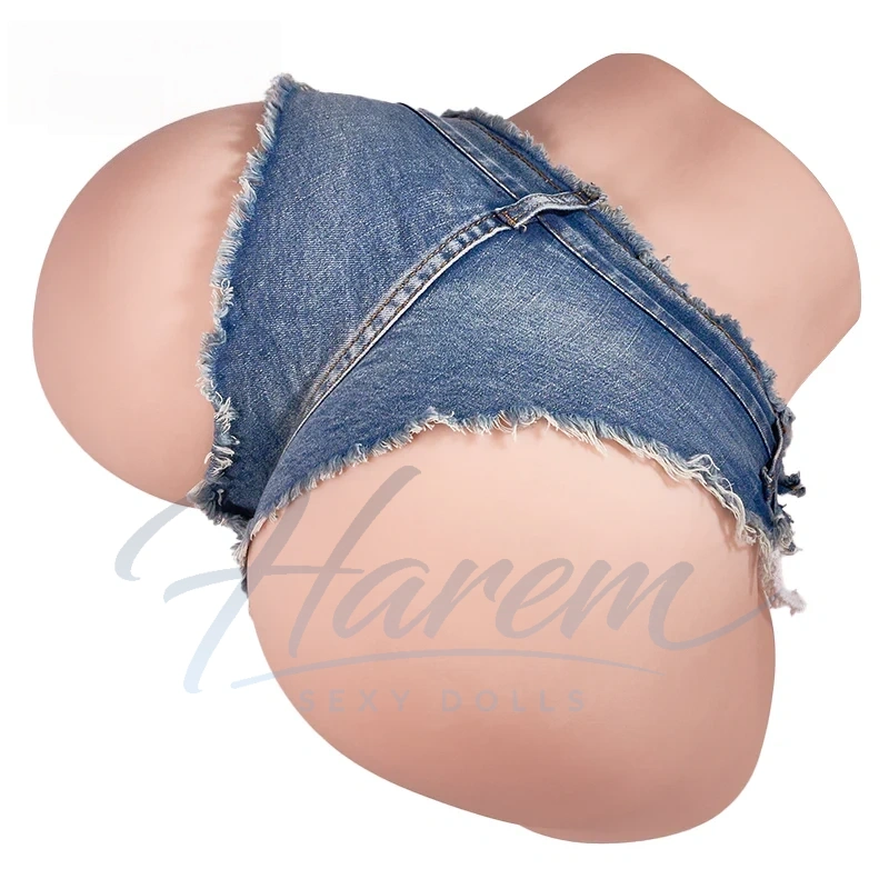 HAREM #P7 39LB REALISTIC SEX DOLL TORSOS - Harem sex doll