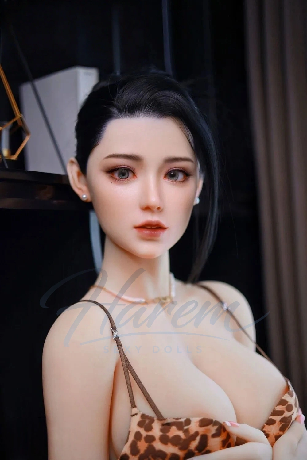 HAREM 171CM #C65 S-TPE REALISTIC SEX DOLL - Harem sex doll