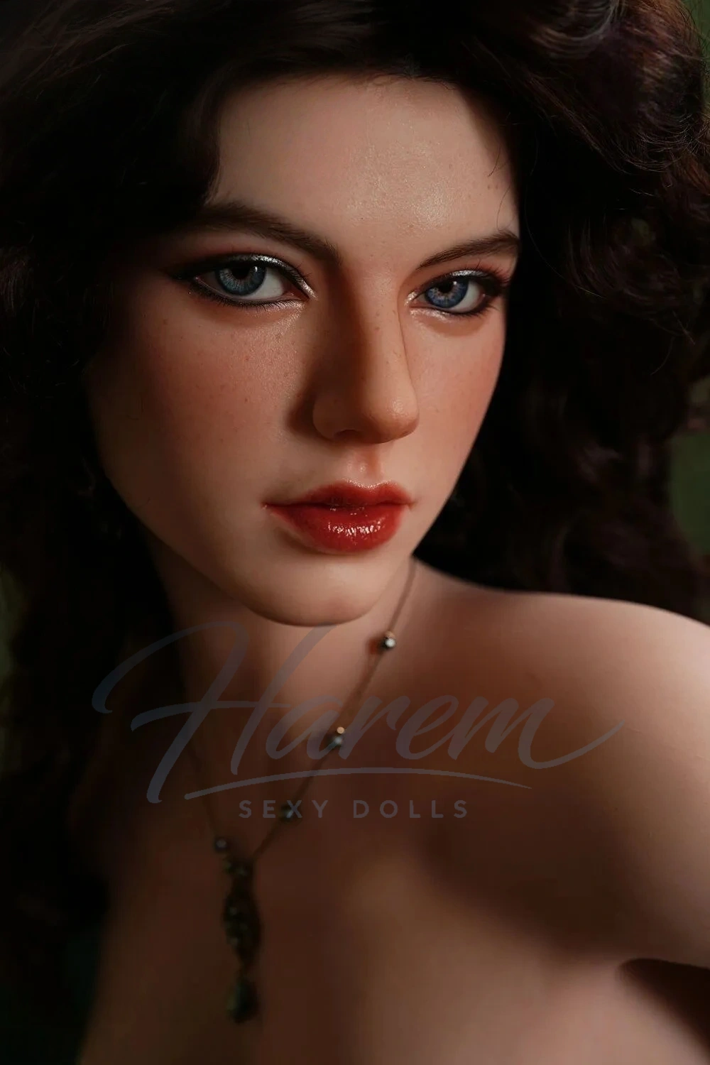 HAREM 168CM #C96 S-TPE REALISTIC SEX DOLL - Harem sex doll