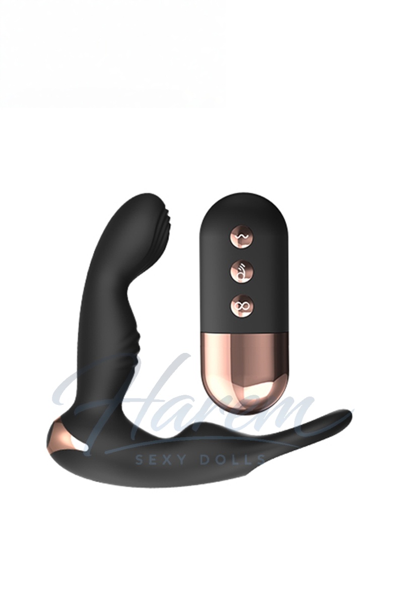 HAREM Mystic Vibe Plug - Harem sex doll