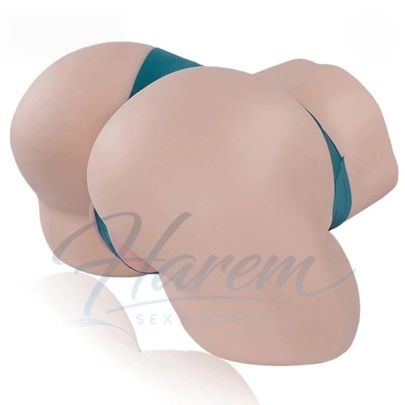 HAREM #P9 41LB REALISTIC SEX DOLL TORSOS - Harem sex doll