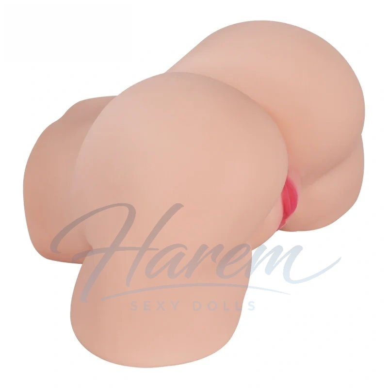 HAREM #P7 39LB REALISTIC SEX DOLL TORSOS - Harem sex doll
