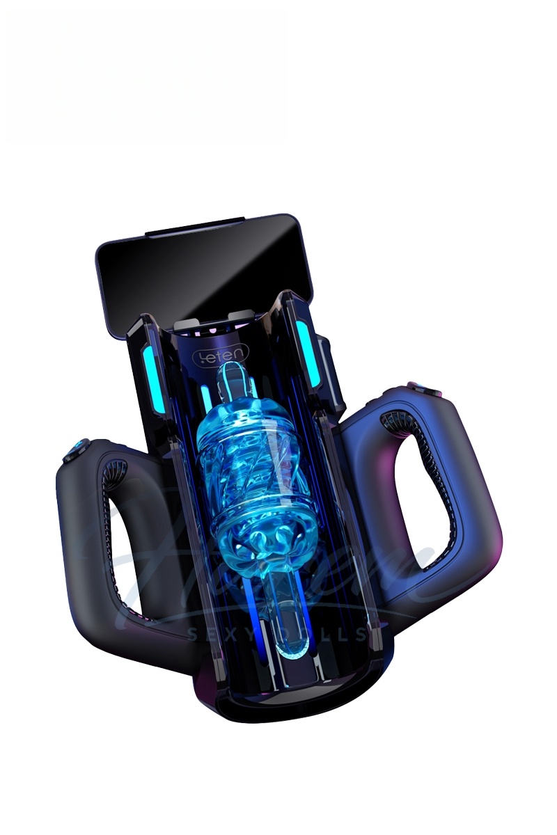 HAREM Thunder Stroker - Harem sex doll