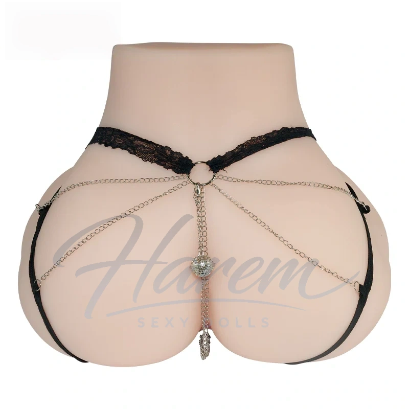 HAREM #P8 40.6LB REALISTIC SEX DOLL TORSOS - Harem sex doll