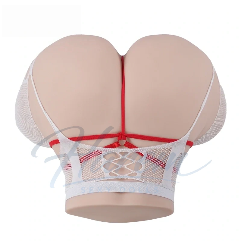 HAREM #P6 33LB REALISTIC SEX DOLL TORSOS - Harem sex doll